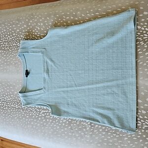 Ann Taylor sleeveless top